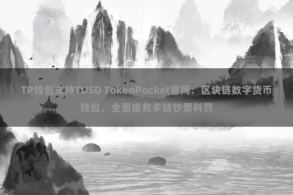 TP钱包支持TUSD TokenPocket官网：区块链数字货币钱包，全面援救多链钞票科罚